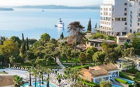 Grecotel Eva Palace Corfu